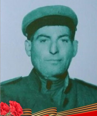 Раджабов Магомедрасул Раджабович