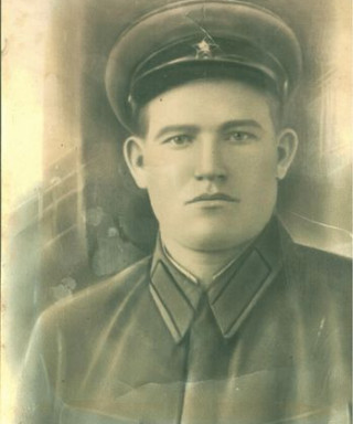 Олейников Петр