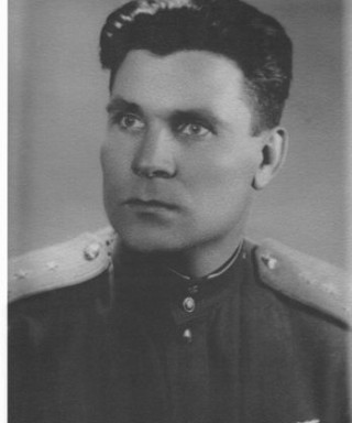 Мызов Дмитрий Васильевич