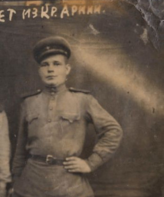 Авдеев Сергей Петрович