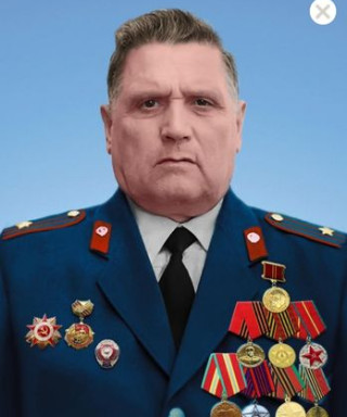 Ширяев Иван Степанович