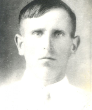 Орешенко Михаил Федорович