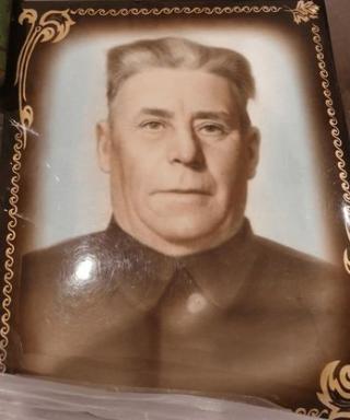 Тотмин Иван Павлович