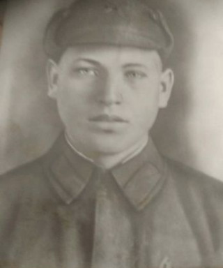 Радионов Алексей Гаврилович