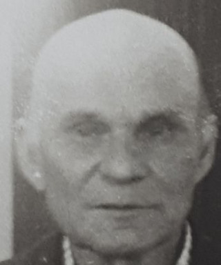 Белоглазов Григорий Степанович