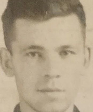 Голубев Михаил Алексеевич