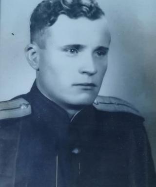 Берсенев Василий Иванович