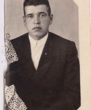 Авдеев Борис Петрович