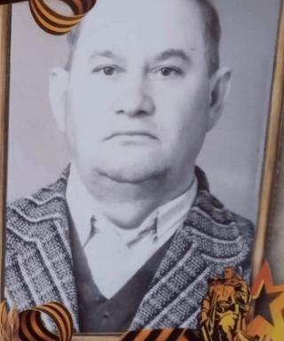 Самусев Иван Трофимович