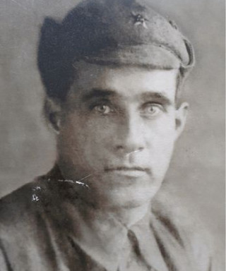 Тараканов Афанасий Андреевич