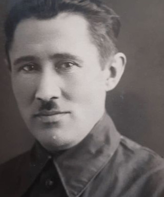 Кутузов Иван Яковлевич