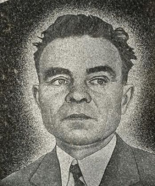 Шабанов Николай Гаврилович