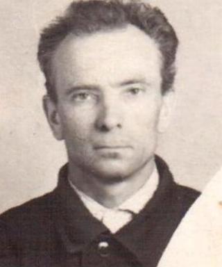 Четайкин Михаил Андреевич