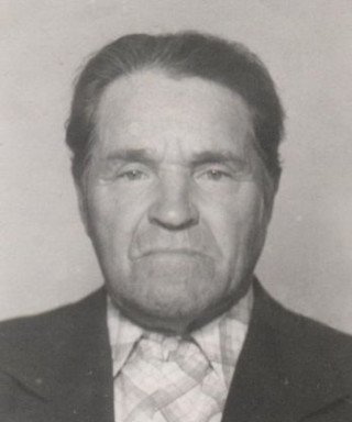 Арсланов Минигали Арсланович