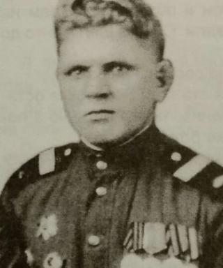 Дектерев Виталий Андреевич