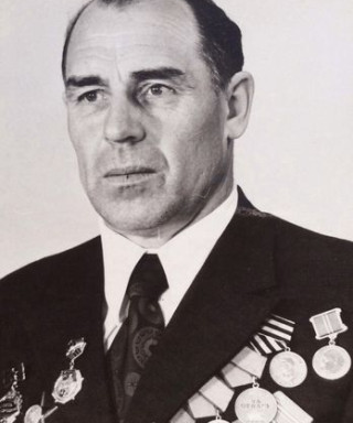 Ефремов Владимир Гаврилович