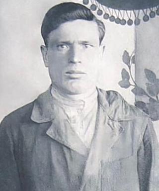 Шеломенцев Фирс Алексеевич