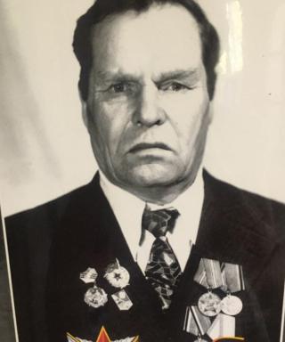 Черепанов Павел Георгиевич