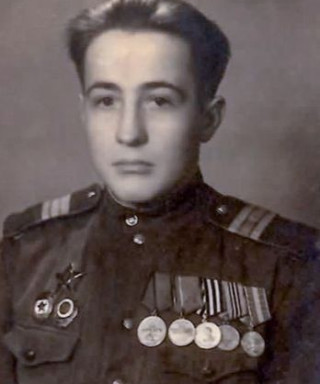 Гречишников Петр Николаевич