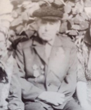 Перунов Николай Иванович