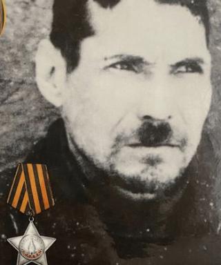 Решетников Павел Андреевич