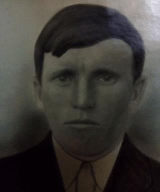 Ежов Иван Алексеевич