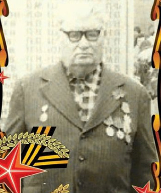 Якушкин Семён Тимофеевич