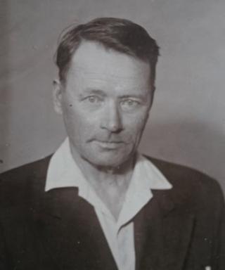 Княжев Михаил Трофимович