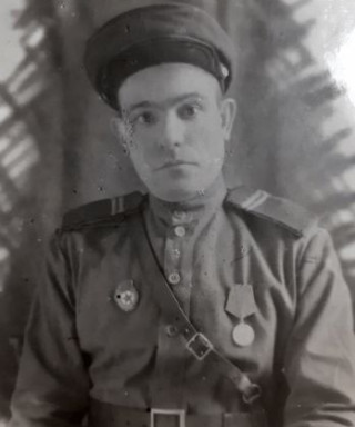 Вельдин Николай Иванович