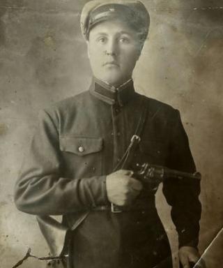 Маштаков Дмитрий Иванович