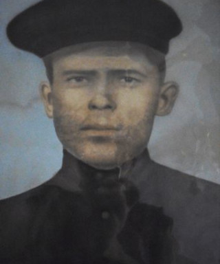 Воронин Степан Иванович