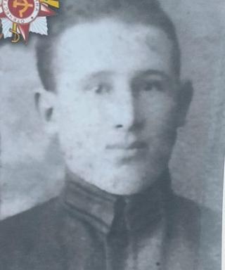 Ликучёв Дмитрий Михайлович