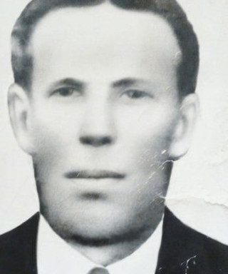 Шинкаренко Николай Афонасьевич