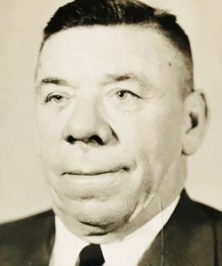 Синицын Павел Алексеевич
