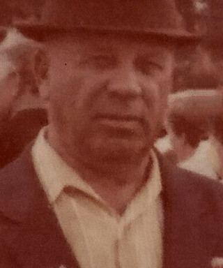 Муратов Иван Петрович