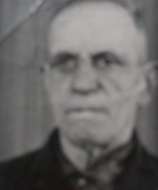 Кутьин Михаил Андреевич