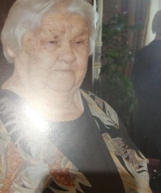 Скурихина Галина Степановна