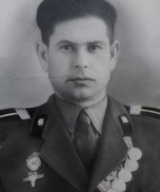 Пинчук Петр Михайлович