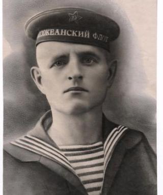 Манихин Василий Андреевич