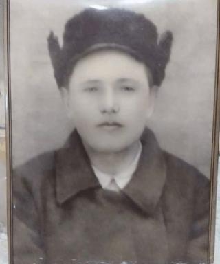 Шемуратов Александр Яковлевич