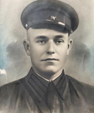 Коваленко Василий Григорьевич