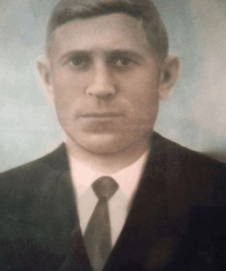 Забавский Павел Павлович