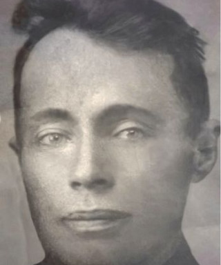 Апанаев Мухамед Фатыкович