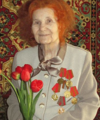 Турушева Наталья Александровна