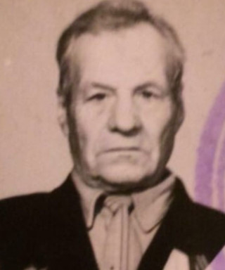 Булавчук Алексей Павлович