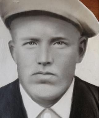Беляев Петр Алексеевич