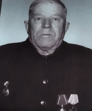 Носов Николай Иванович