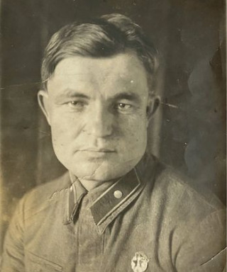 Борляков Алексей Александрович