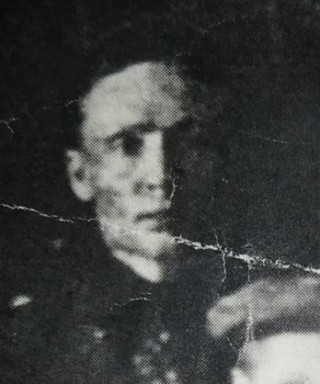 Карнаухов Пётр Митрофанович