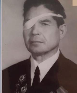 Белов Андрей Сергеевич